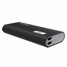 Adata 12 500 Mah Power Bank - Black