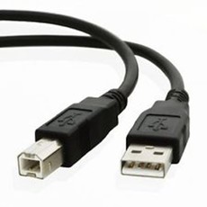 Mifox USB Printer Cable 5 Meter