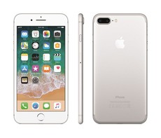 Apple iPhone 7 Plus 32GB - Silver