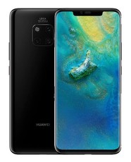 Huawei Mate 20 Pro 64GB Dual Sim - Black