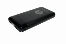 26800mAh High Capacity Power Bank - Black