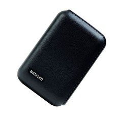 Astrum Power Bank 7800mAh - PB780 Black