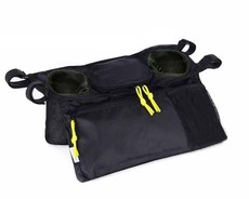 Large Stroller Organizer