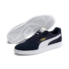 Puma Men's Astro Kick Lifestyle Shoes - Peacoat