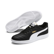 Puma Men's Astro Kick SL Lifestyle Shoes - Puma Black