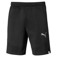 Puma Men's Evostripe Training Shorts - Black