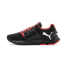 Puma Men's Hybrid Sky Road Running Shoes - Puma Black