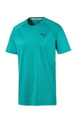 Puma Men's Short Sleeve Tech Running T-Shirt