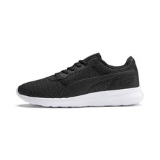 Puma Men's ST Activate Switch Lifestyle Shoes - High Rise-Puma Black