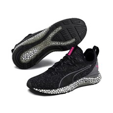 Puma Women's Hybrid Road Running Shoes - Quarry/Winsome Orchid