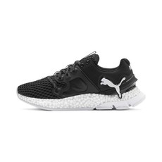 Puma Women's Hybrid Sky Road Running Shoes - Puma Black-Puma White