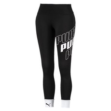 Puma Women's MODERN SPORT Leggings - Black