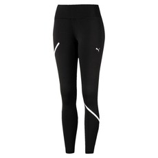 Puma Women's Speed Long Training Tights - Black