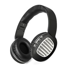 Tecnix Stereo Wireless Over Ear Headphones