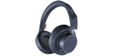 Plantronics BackBeat GO 600 Wireless Headset - Navy