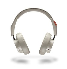 Plantronics BackBeat GO 600 Wireless Headset - Khaki