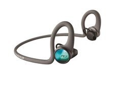 Plantronics BackBeat Fit 2100 Grey Bluetoothh & WaterProof