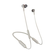 Plantronics Backbeat Go 410 Bone BT & ANC