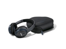 Bose SoundLink Around-Ear II Bluetooth Headphones Black