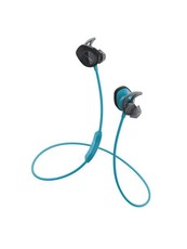 Bose SoundSport Wireless Headphones - Blue