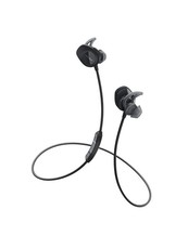 Bose SoundSport Wireless Headphones - Black