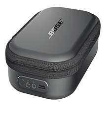 Bose SoundSport Charging Case - Black