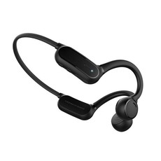 Open Ear Solo Bone Conduction Bluetooth Sports Headphones