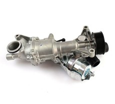 Mercedes Benz 270 Engine Water Pump