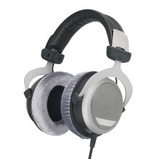 Beyerdynamic DT880 Edition 32 Ohm Headphones - Black/Silver