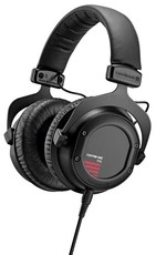 Beyerdynamic Custom One Pro Plus 16 Ohm Headphones - Black