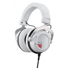 Beyerdynamic Custom One Pro Plus 16 Ohm Headphones - White