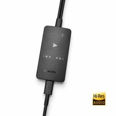 Beyerdynamic Impacto Essential Mobile Hi-Res Converter - Black