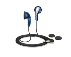 Sennheiser MX365 Earphones - Blue