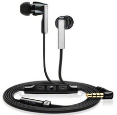 Sennheiser CX 5.00I Earphones - Black