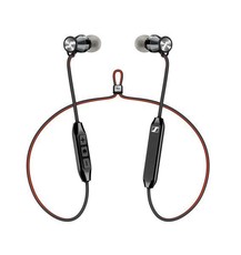 Sennheiser Momentum M2 In - Earphones - Black