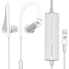 Sennheiser Ambeo-Smart Headset