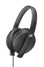 Sennheiser HD 300 Closed-back Over-Ear Headphones that are extremly durable