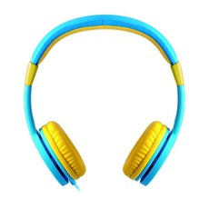 Astrum Kids Headset - 85DB Star Blue