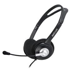 Astrum Wired Headset And Mic - HS110