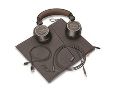 Plantronics Backbeat Pro2 Headphones - Tan