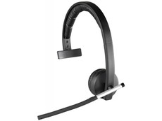 Logitech Wireless Mono Headset H820E