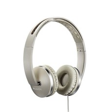 Canyon Wired Foldable Stereo headphone with Microphone