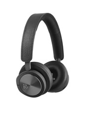 Beoplay H8i On-Ear Wireless Headphones - Black