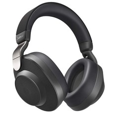 Jabra Elite 85h Wireless Headphones Titanium Black