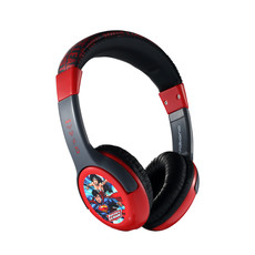 Warner Kiddies Headphones - Justice League