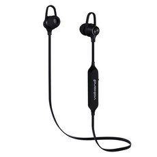 VolkanoX E02 Asista Series Voice Assisted Bluetooth Earphones