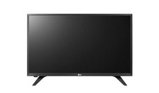 LG 28MT49VF-PT HD TV Monitor 28" - Black Glossy