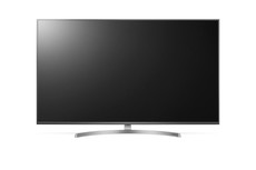 LG 55" Super UHD Smart TV with Nano Cell Technology