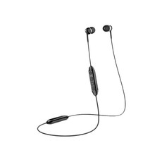 Sennheiser CX 350BT Wireless Earphones - BLACK