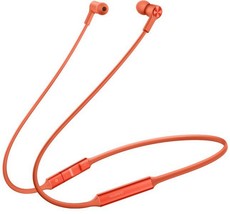 FreeLace Bluetooth earphones